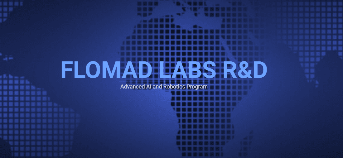 Flomad International