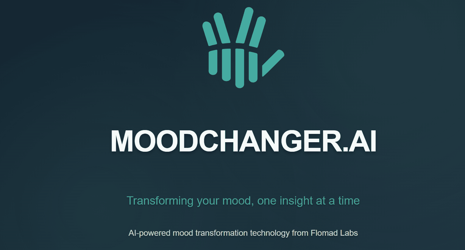 MoodChanger.ai