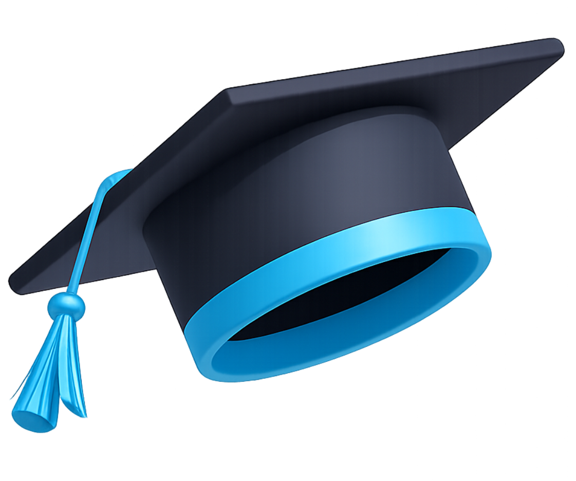 Graduation cap